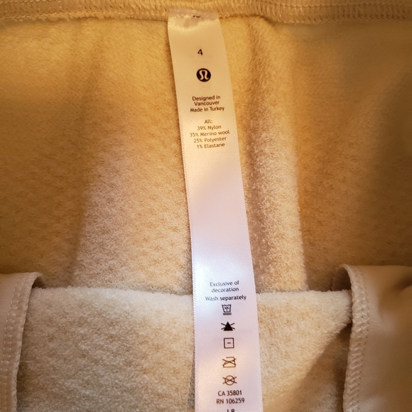 Lululemon Jogger - Picture 13 of 15